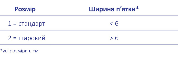 Розмірна сітка