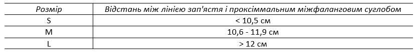 Розмірна сітка