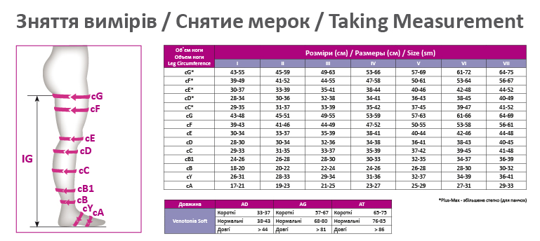Розмірна сітка