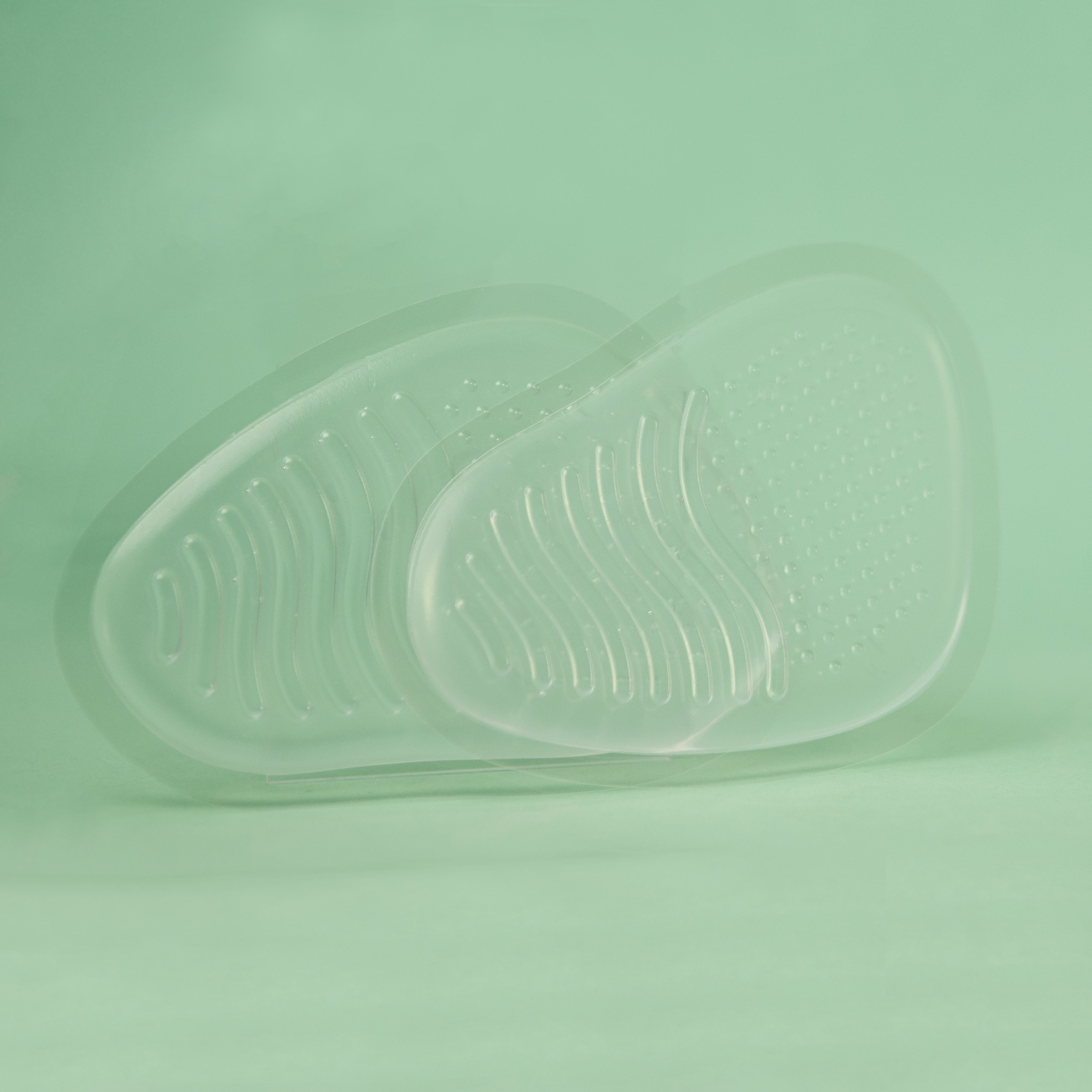 Как предотвратить скольжение ног в туфлях на каблуках