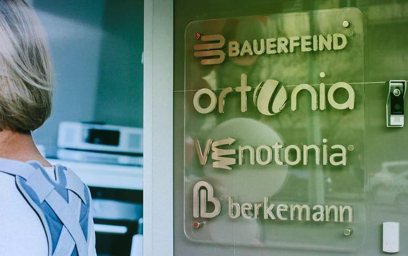 Консультация в салоне