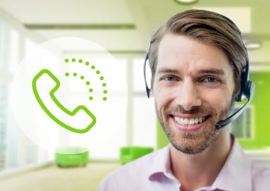 Консультация по телефону