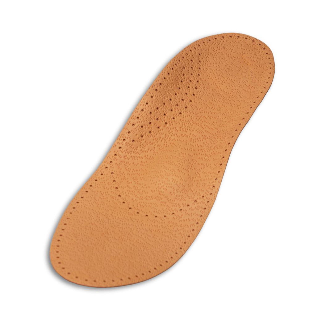 Frame-HeelSoft,  Milsols