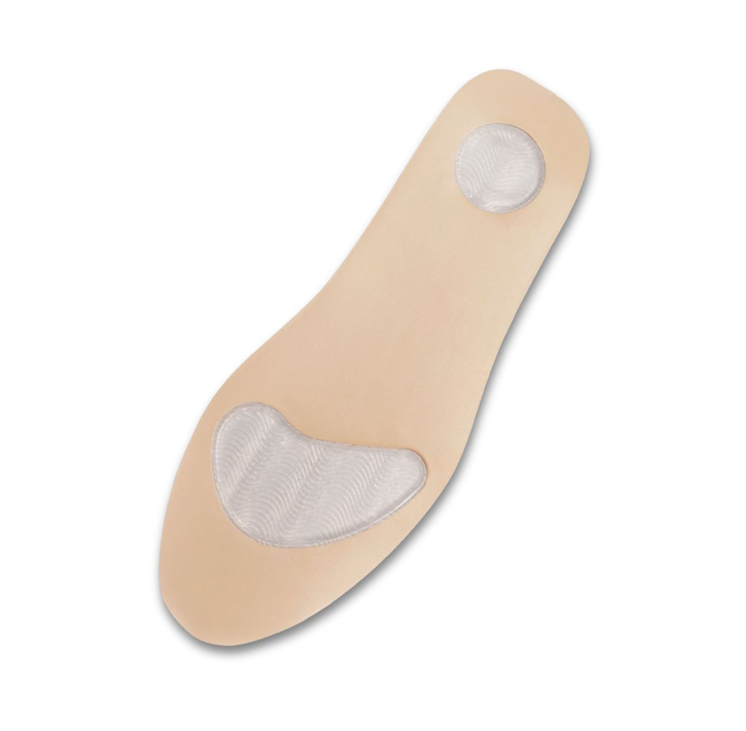 Soft-Gel  Milsols