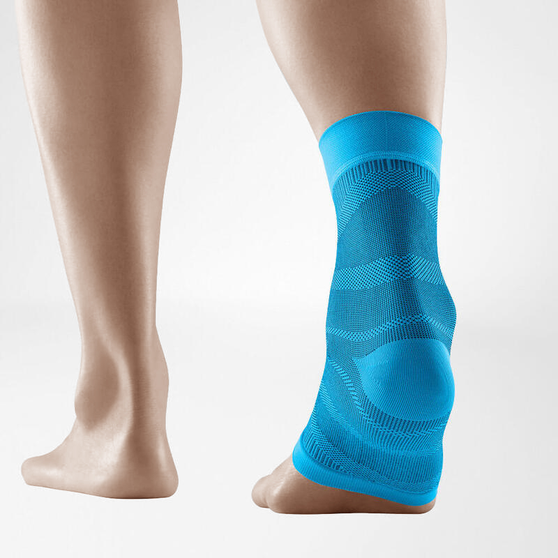 Спортивный бандаж на голеностоп Bauerfeind Sports Ankle Support